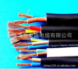 上海津北电线电缆 电力电缆产品列表
